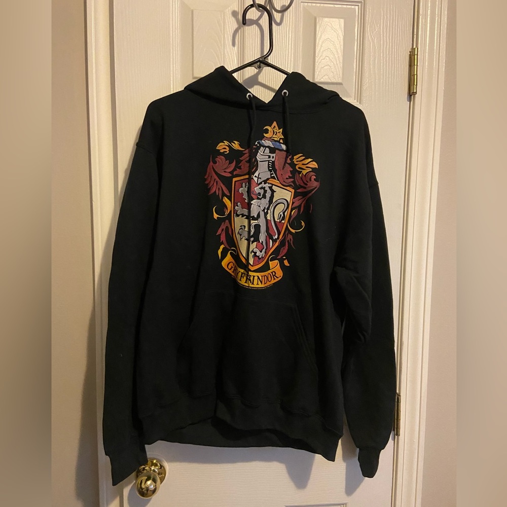 Harry Potter Hoodie